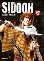 sidooh manga