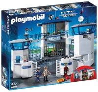 playmobil garçon 4 ans