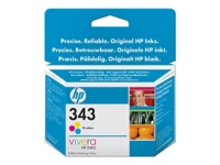 cartouche hp 343 leclerc