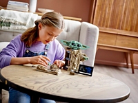 Lego Star Wars L Enfant Au Meilleur Prix E Leclerc