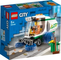 lego city garcon