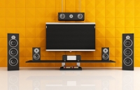 Home Cinema Leclerc