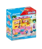 Playmobil City Life Au Meilleur Prix E Leclerc
