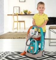 Chariot De Menage Aspirateur Au Meilleur Prix E Leclerc