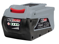 Tronconneuse Electrique 40v De 35cm Scheppach Maison Et Loisirs E Leclerc
