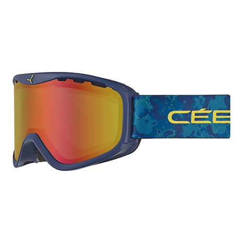 Notre Selection De Masques De Ski A Prix E Leclerc Optique E Leclerc
