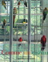 Comme Un Oiseau Exposition Paris 19 Juin 13 Octobre 1996 Fondation Cartier Pour Lart Contemporain