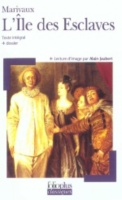 L Ile Des Esclaves Marivaux Pdf