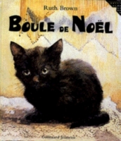 Boule De Noël Lhistoire Vraie Dun Chat