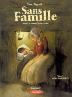 Sans Famille - 