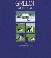 Grelot Mon Chat