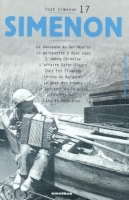 Tout Simenon Volume 17 La Danseuse Du Gai Moulin La - 