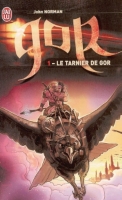 Le Cycle De Gor - 
