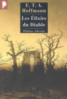 L Homme Au Sable Eta Hoffmann