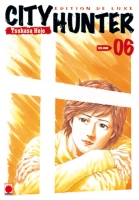 City Hunter