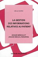 la gestion des informations relatives au patient dossier medical et dossier medical personnel - dossier medicaux fortnite