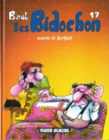 Les Bidochon - 