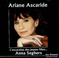 L Excursion Des Jeunes Filles Qui Ne Sont Plus Anna Seghers 3328140020823 Espace Culturel E Leclerc