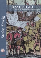Amerigo Récit Dune Erreur Historique - 