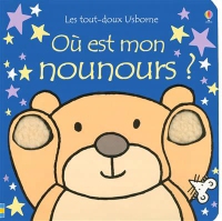 nounours leclerc