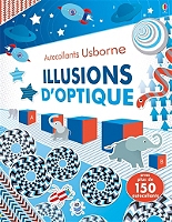 Illusions D Optique Espace Culturel Eleclerc - 