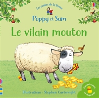 Le Vilain Mouton - 