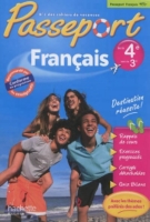 Passeport Français De La 4e Vers La 3e - 