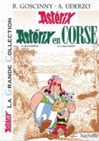 Une Aventure D Asterix Asterix En Corse Rene Goscinny Espace Culturel E Leclerc