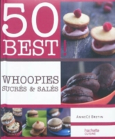Whoopies Annecé Bretin 9782012382923 Espace Culturel E - 