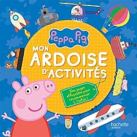 Mon livre ardoise tchoupi les lettres minuscules