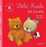 Bebe Koala Les Jouets Jeunesse Au Meilleur Prix E Leclerc