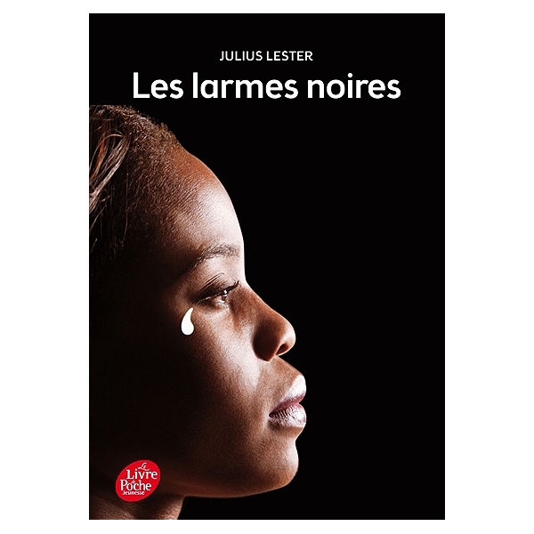 Les larmes noires - Julius Lester - 9782013971416 - Espace Culturel E.Leclerc