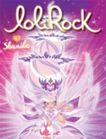 lolirock poupee