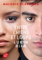 Entre Chiens Et Loups