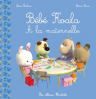 Education Sujets Et Niveaux Scolaires Sujets Et Niveaux Scolaires Prescolaire Et Maternelle Bebe Koala A La Maternell Kopa Or Kr
