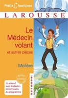 Le Médecin Volant Lamour Médecin Le Sicilien Ou Lamour Peintre - 