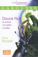 Douce Nuit Et Autres Nouvelles Cruelles - 