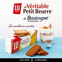 Veritable Petit Beurre Lu Speculoos Bastogne Les Meilleures Recettes Cartonne Au Meilleur Prix E Leclerc