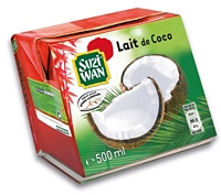 Lait De Coco Suzi Wan Les Meilleures Recettes Les Meilleures