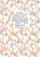 Mon Bullet Carnet 9782035922755 Espace Culturel E Leclerc