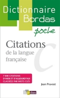 Citations De La Langue Francaise Espace Culturel E Leclerc