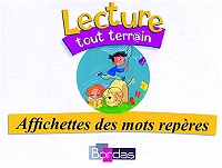 Lecture Tout Terrain Cp Espace Culturel Eleclerc - 