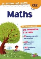 Maths Ce2 Cycle 3 - 