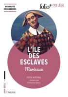L Ile Des Esclaves Marivaux Pdf