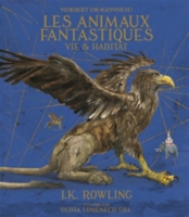 Les Animaux Fantastiques Vie Habitat