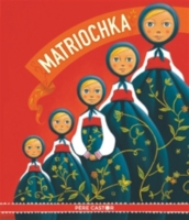 matriochka prix