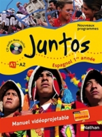 Juntos 1re Année - 