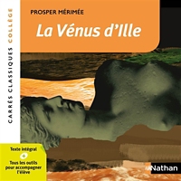 La Vénus Dille 1837 Texte Intégral - 