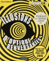 Illusions Doptique Renversantes Et Pourquoi Votre Cerveau Y Croit - 