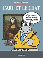 L Art Et Le Chat Espace Culturel Eleclerc - 